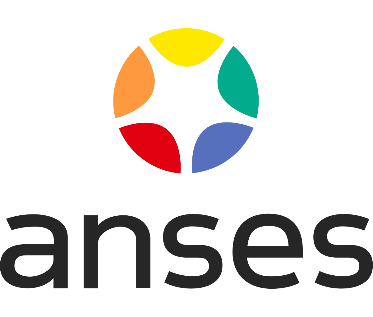 Logo Anses